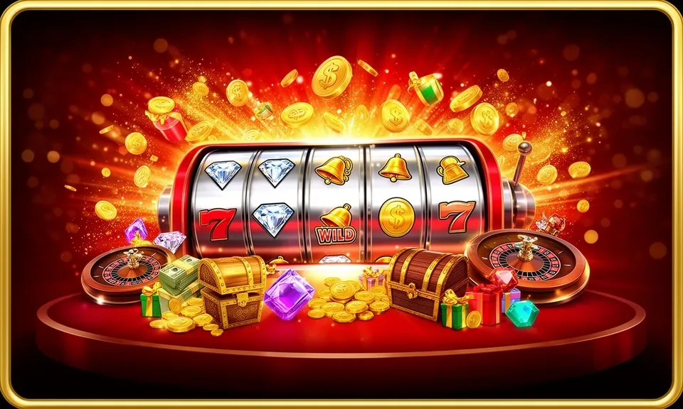 gerasiqq Bonus